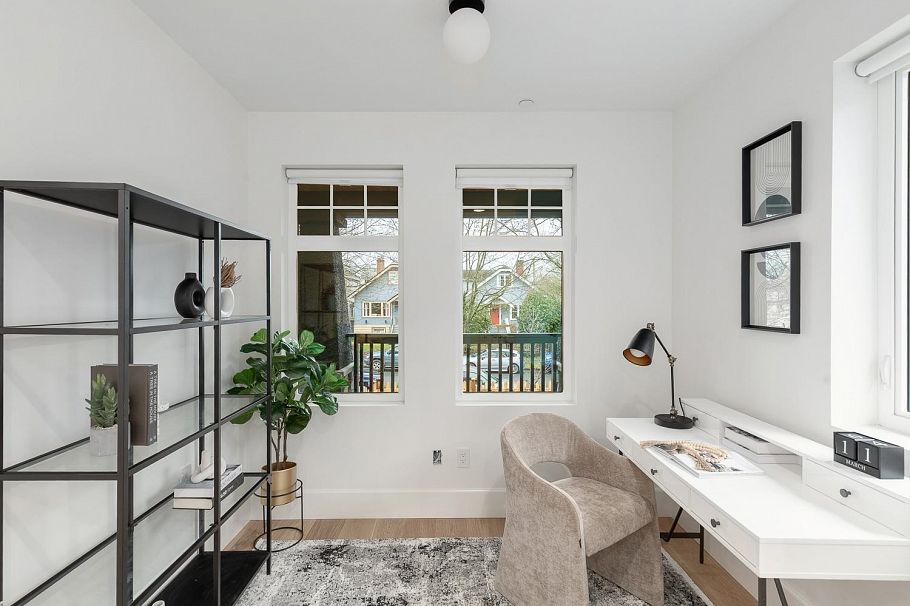 855 E 19th Avenue Vancouver, BC - 9