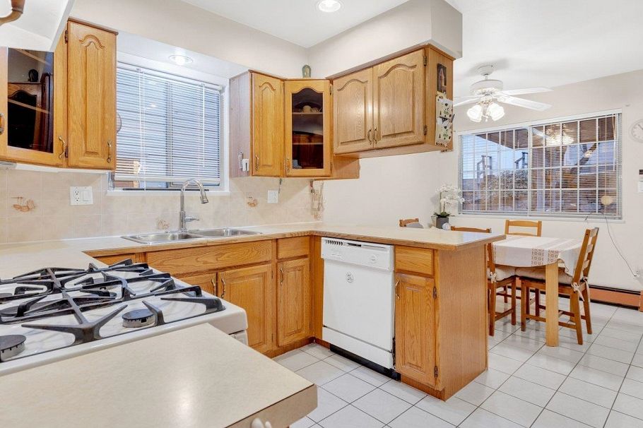 3288 E 5th Avenue Vancouver, BC - 15