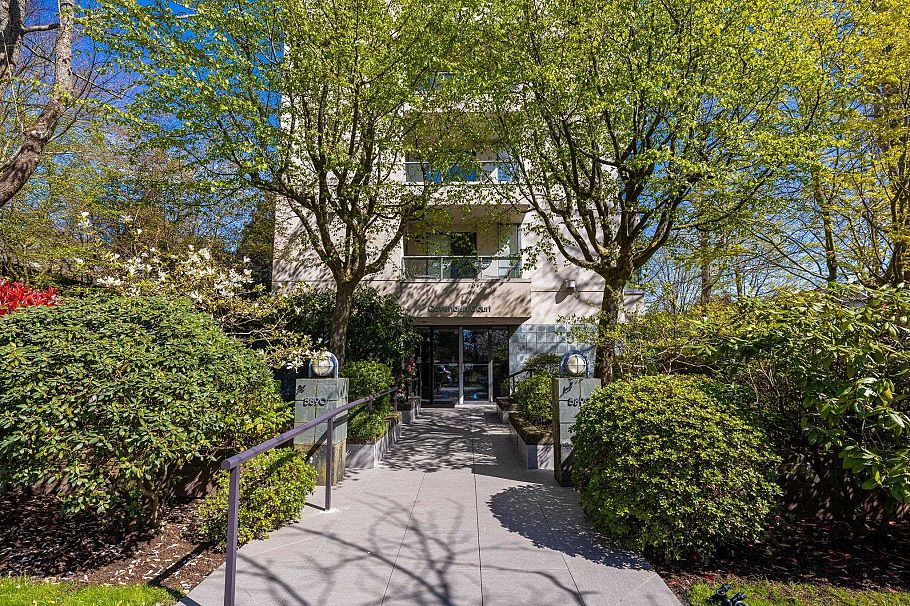 5890 Balsam Street Vancouver, BC - 3
