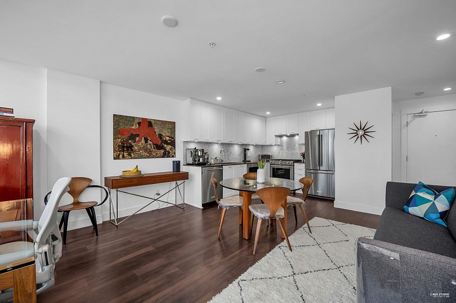 506 131 E 3rd Street North Vancouver, BC - 9