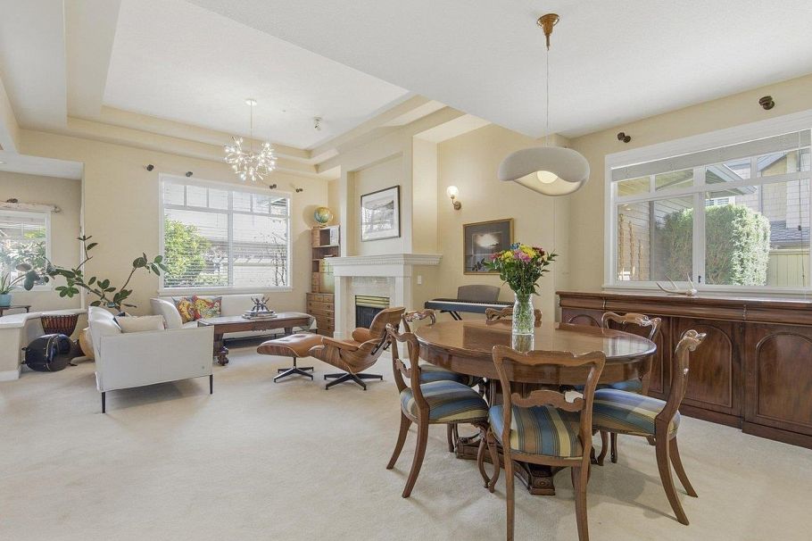 31 5650 Hampton Place Vancouver, BC - 9