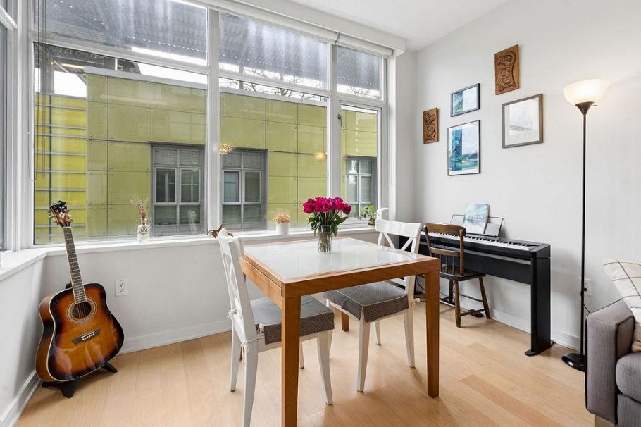 403 181 W 1st Avenue Vancouver, BC - 11