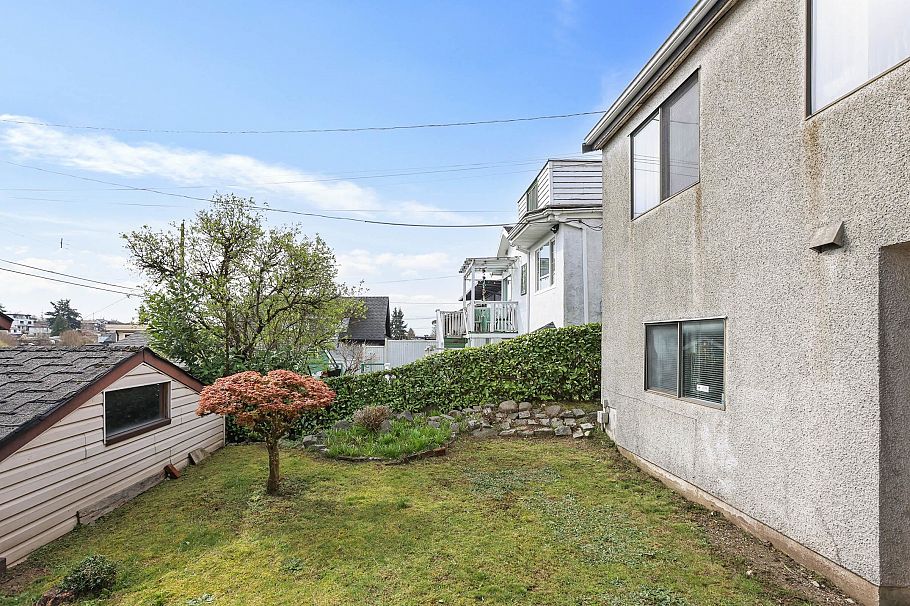 5336 Knight Street Vancouver, BC - 27