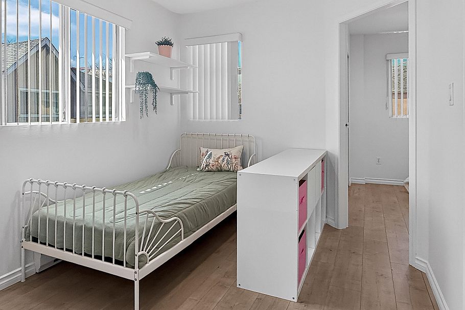 109 2211 No. 4 Road Richmond, BC - 22