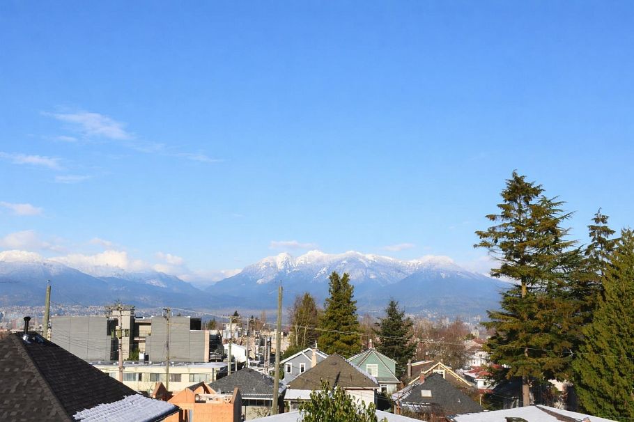 404 738 E 29th Avenue Vancouver, BC - 10