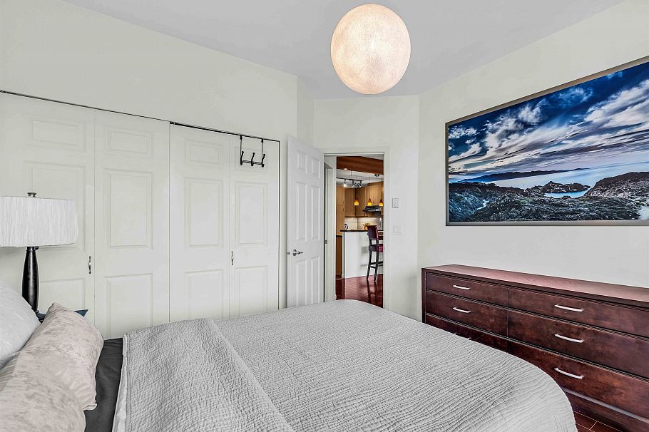 417 580 Raven Woods Drive North Vancouver, BC - 5