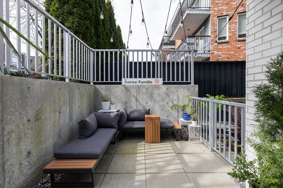 101 239 E 16th Avenue Vancouver, BC - 20