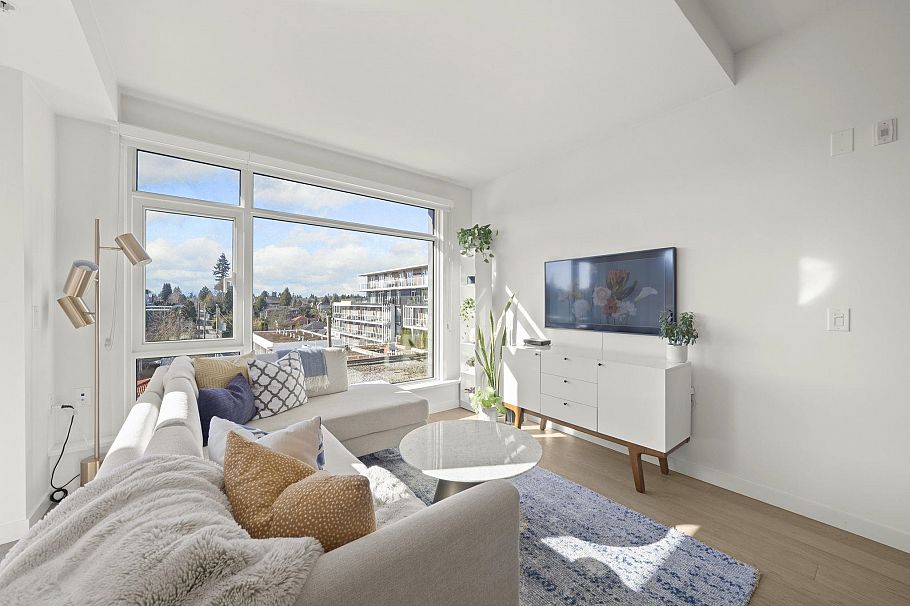 401 4171 Cambie Street Vancouver, BC - 12