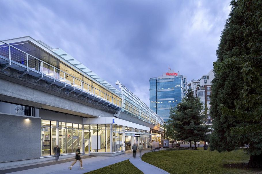 710 718 Main Street Vancouver, BC - 22