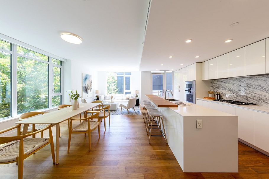 206 7428 Alberta Street Vancouver, BC - 8