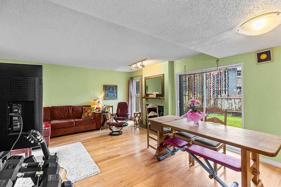 7363 Kokanee Place Vancouver, BC - 4