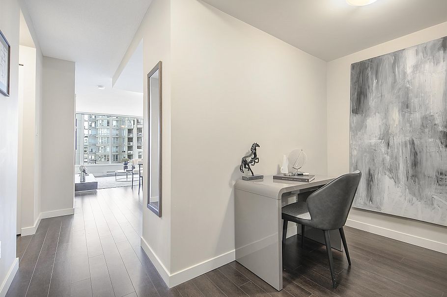 507 445 W 2nd Avenue Vancouver, BC - 29