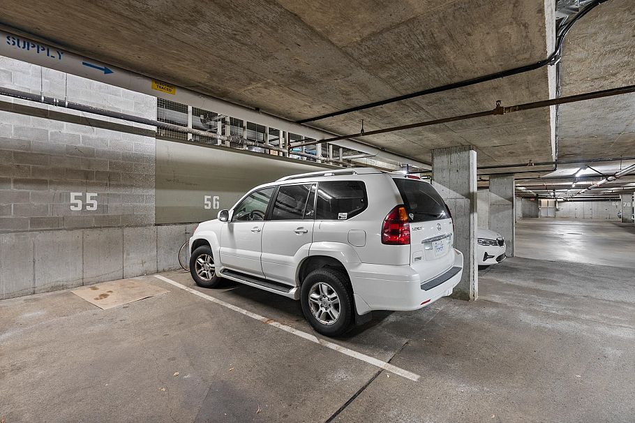 E301 623 W 14th Avenue Vancouver, BC - 29