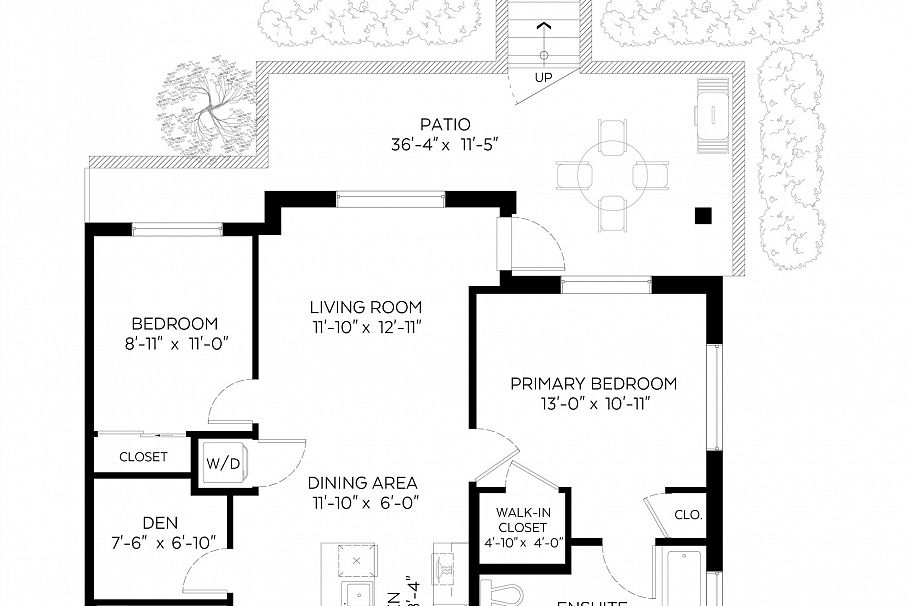 106 625 E 3rd Street North Vancouver, BC - 31