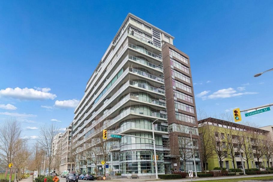 403 181 W 1st Avenue Vancouver, BC - 26