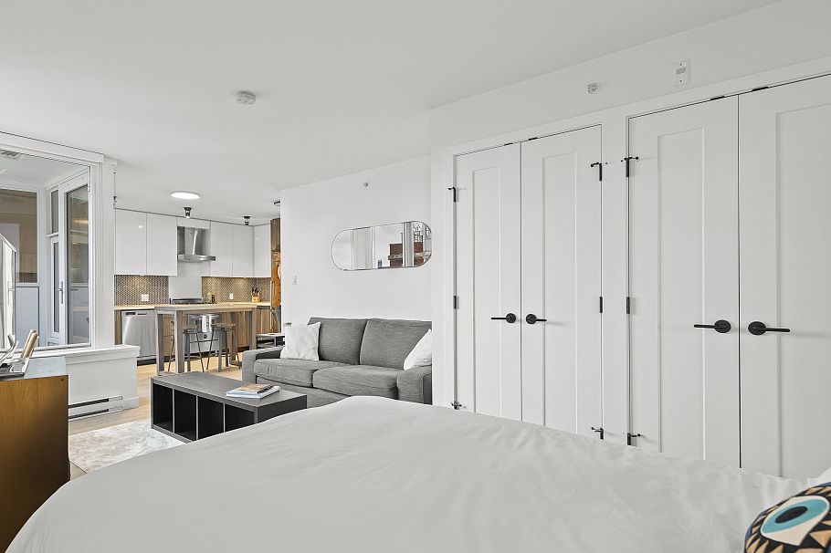 502 311 E 6th Avenue Vancouver, BC - 13