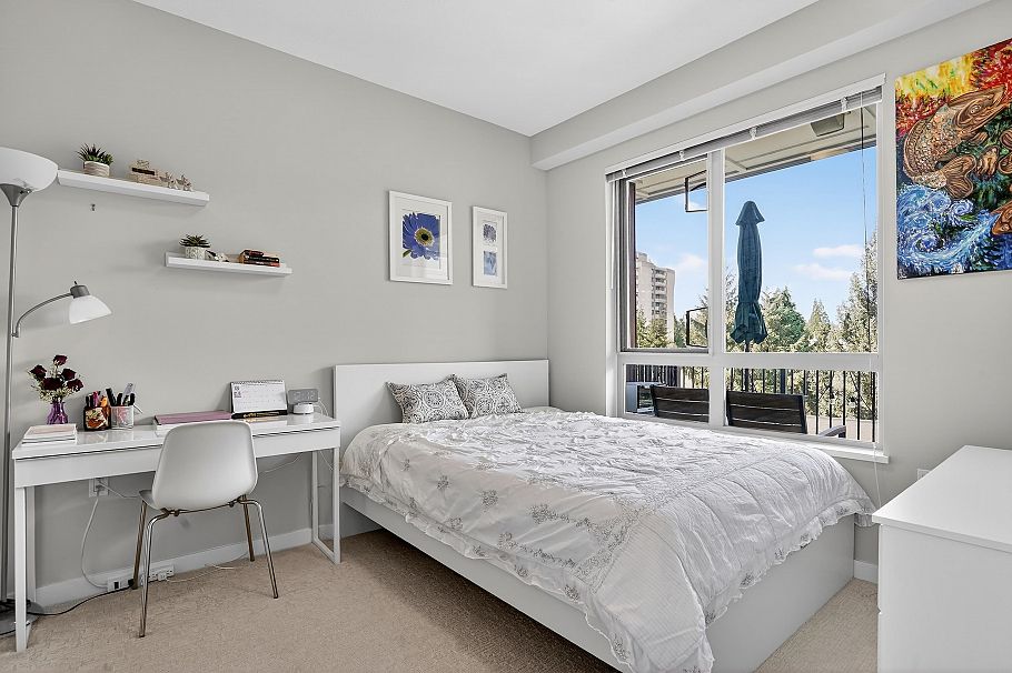 511 2651 Library Lane North Vancouver, BC - 14