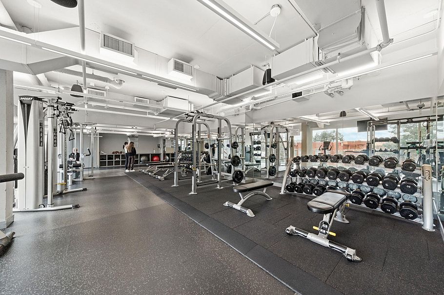 2407 8189 Cambie Street Vancouver, BC - 31