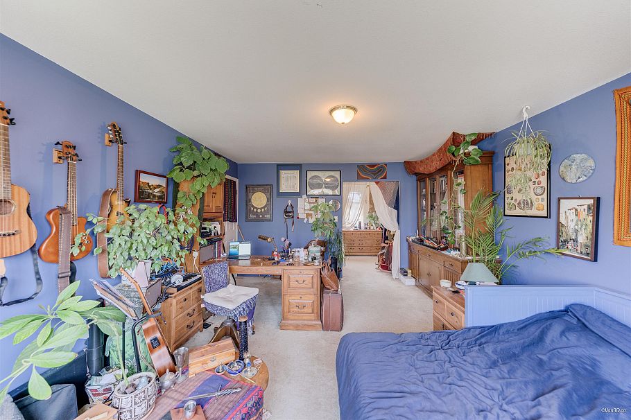 5592 Elizabeth Street Vancouver, BC - 24