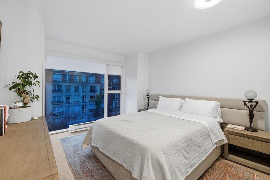 501 1155 Homer Street Vancouver, BC - 18