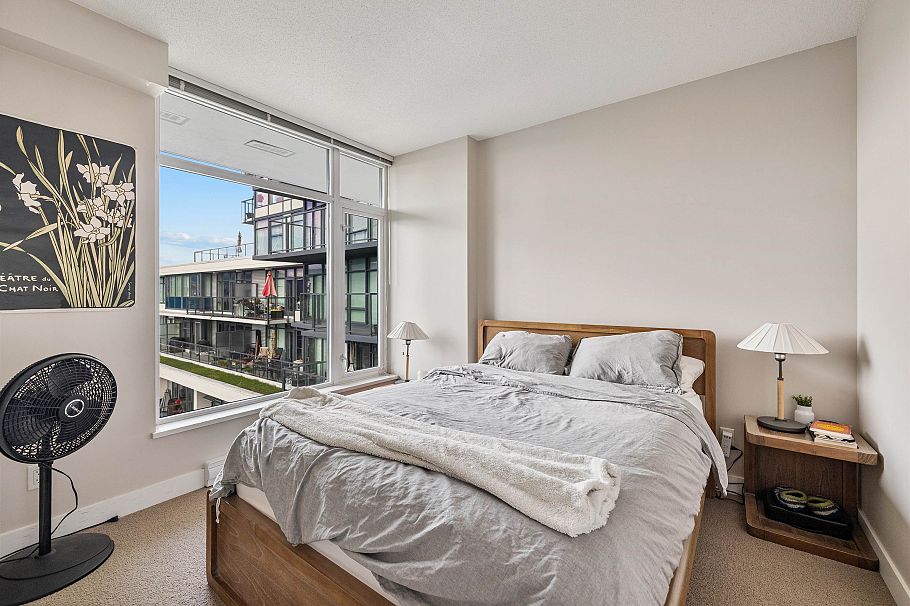 820 1777 W 7th Avenue Vancouver, BC - 16