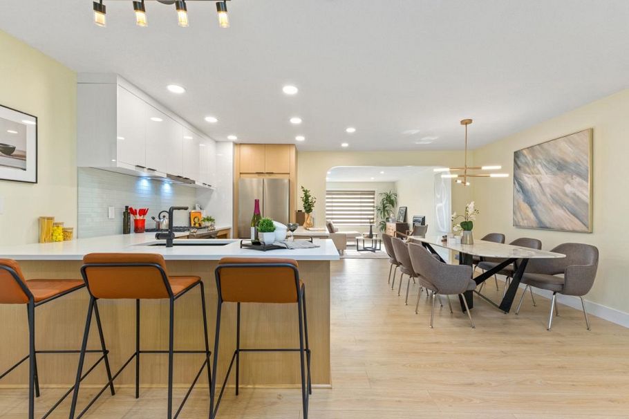 2518 Swinburne Avenue North Vancouver, BC - 5