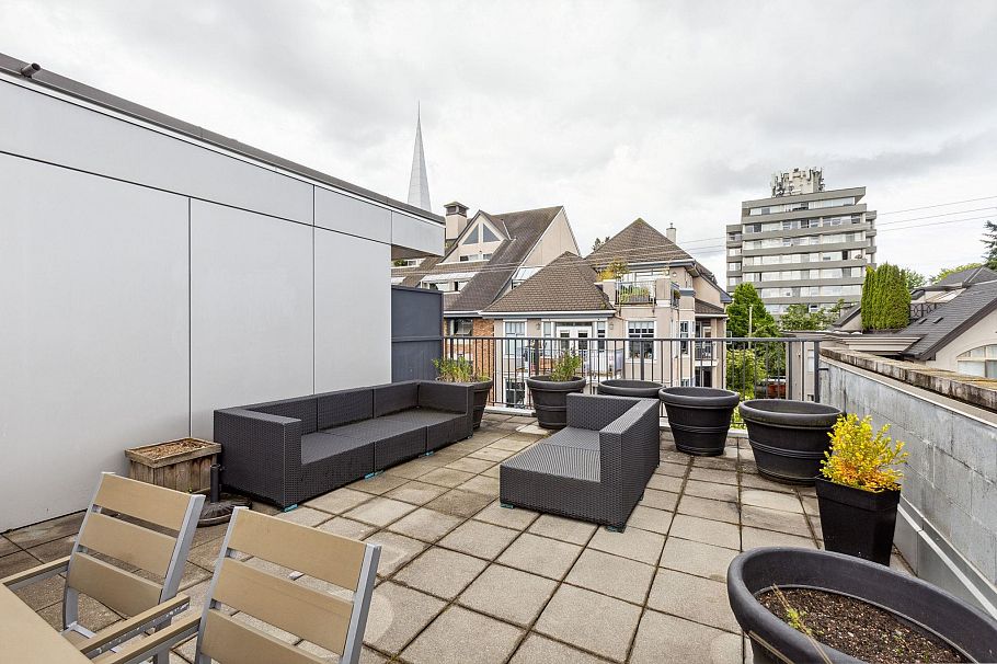 406 2511 Quebec Street Vancouver, BC - 29