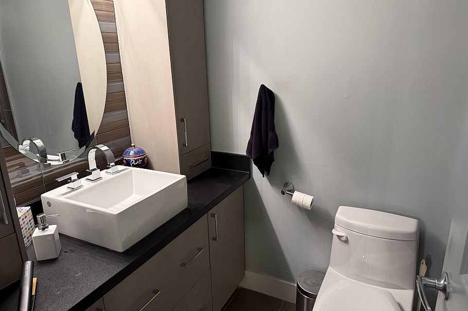 117 2416 W 3rd Avenue Vancouver, BC - 13