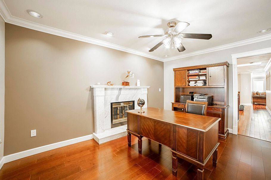 6970 Willingdon Avenue Burnaby, BC - 11