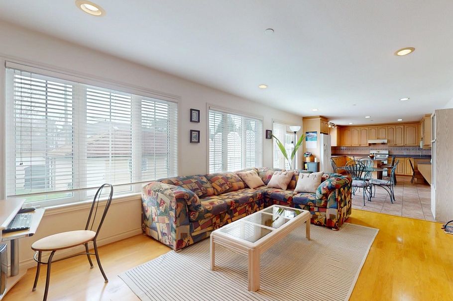 1926 W 62nd Avenue Vancouver, BC - 13