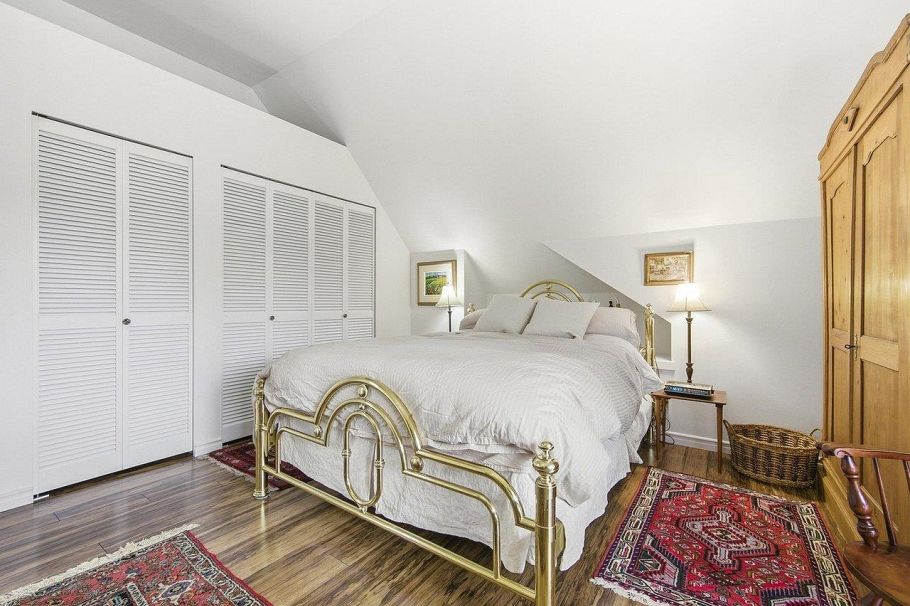 4508 W 12th Avenue Vancouver, BC - 21