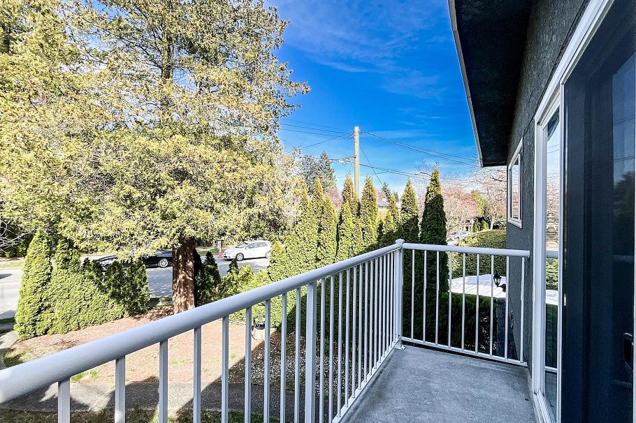 1420 Park Drive Vancouver, BC - 20