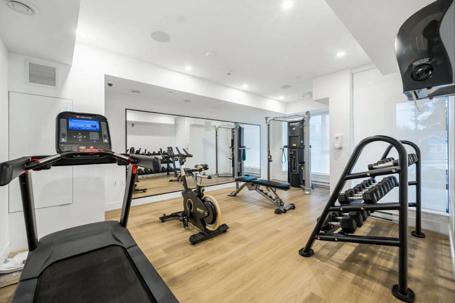 601 5399 Joyce Street Vancouver, BC - 18