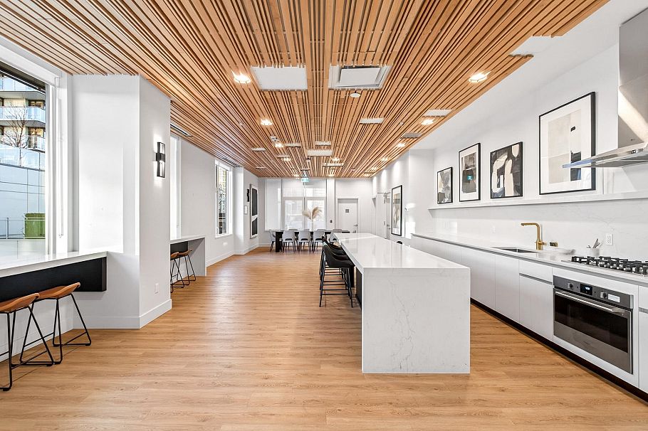 1107 4433 Alaska Street Burnaby, BC - 32