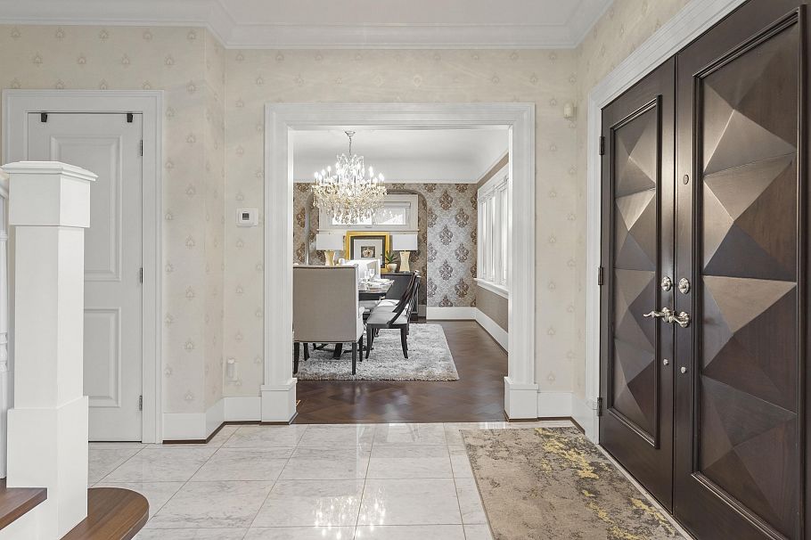 1591 Nanton Avenue Vancouver, BC - 14