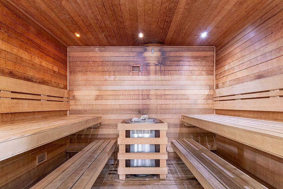 505 388 Drake Street Vancouver, BC - 27