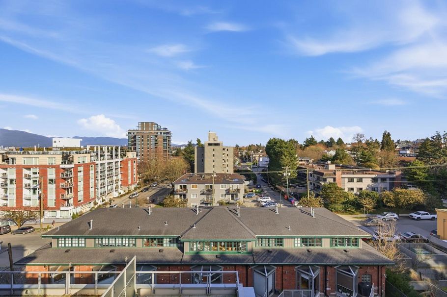 711 250 E 6 Avenue Vancouver, BC - 21