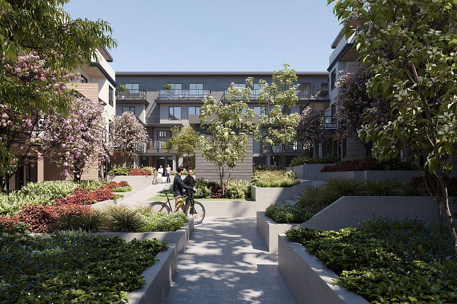 115 950 Lytton Street North Vancouver, BC - 4