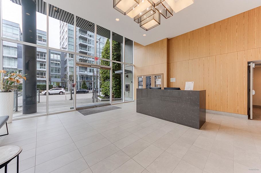 710 111 E 1st Avenue Vancouver, BC - 31