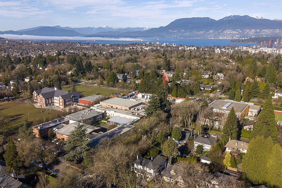 1591 Nanton Avenue Vancouver, BC - 39