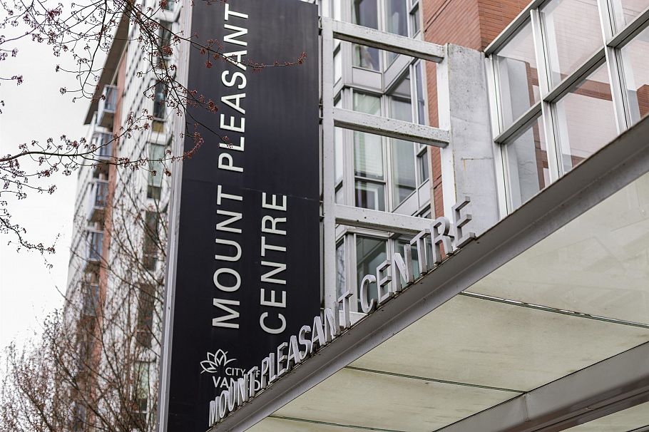 502 311 E 6th Avenue Vancouver, BC - 34