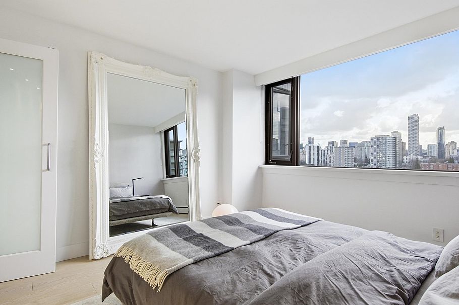 1806 1725 Pendrell Street Vancouver, BC - 14