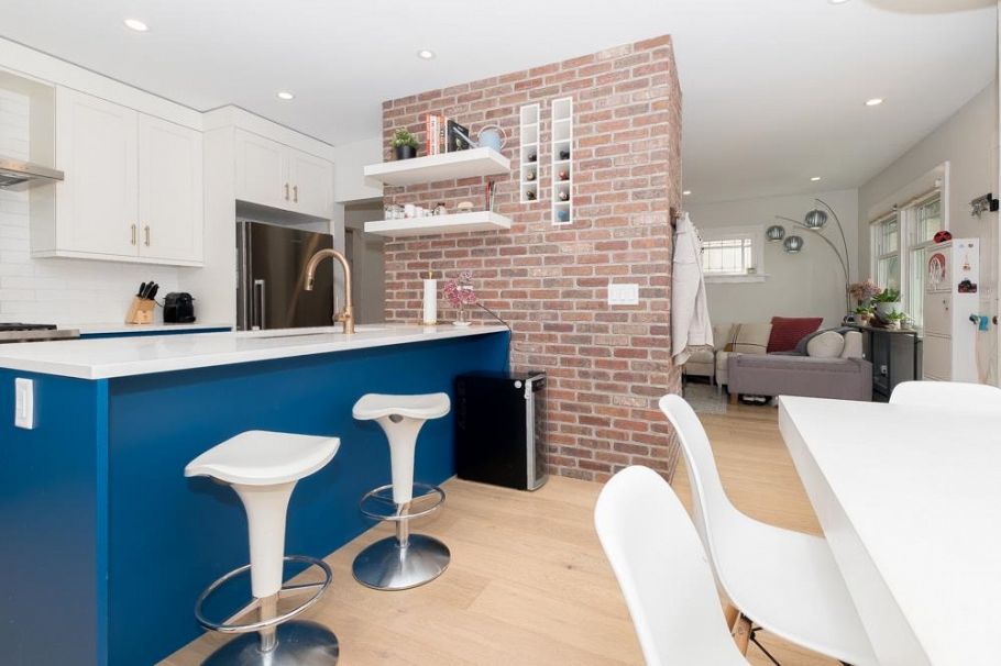 1610 Salsbury Drive Vancouver, BC - 8