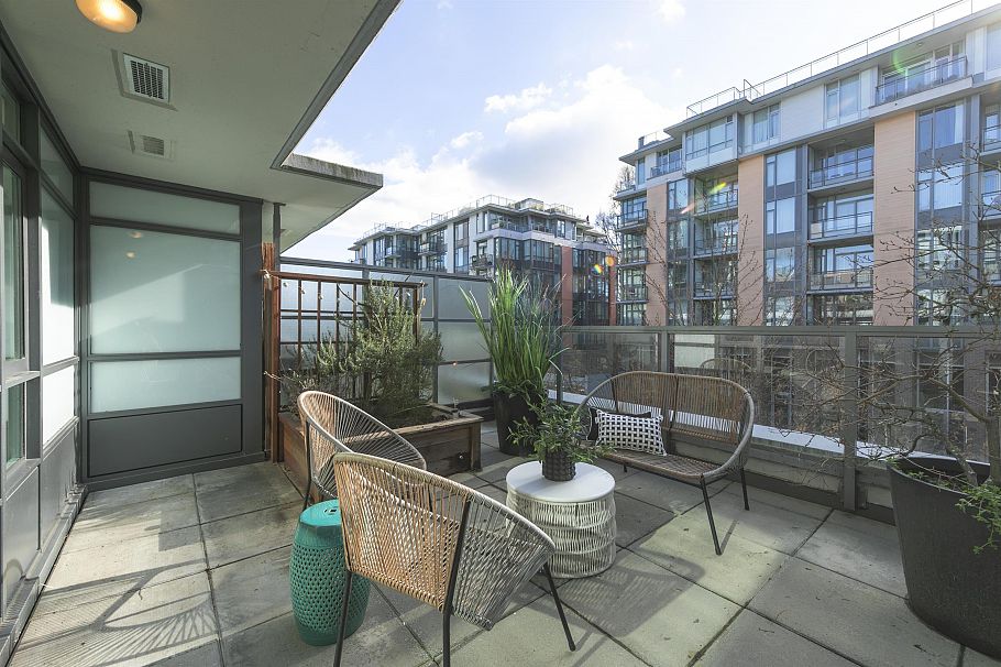 374 2080 W Broadway Vancouver, BC - 33