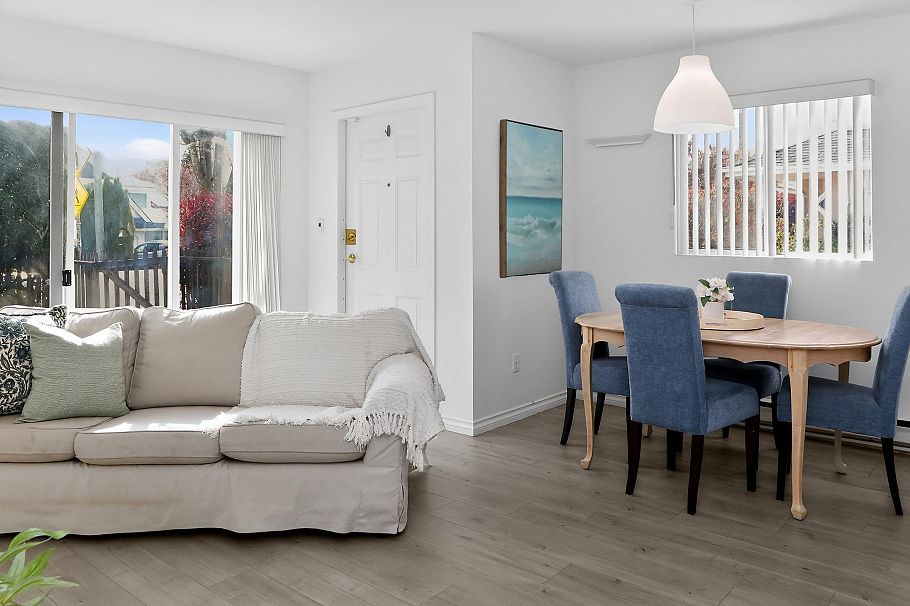 109 2211 No. 4 Road Richmond, BC - 5