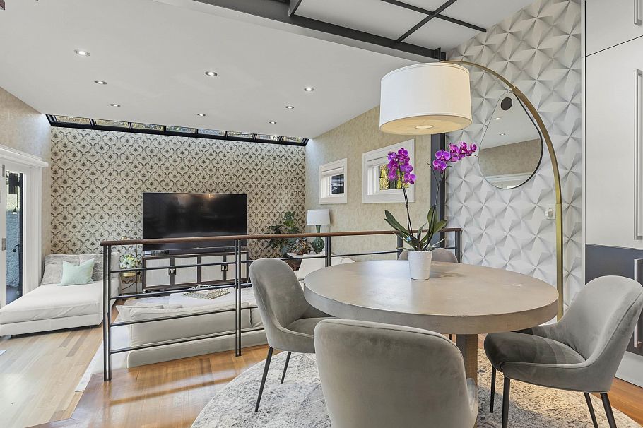 1591 Nanton Avenue Vancouver, BC - 24