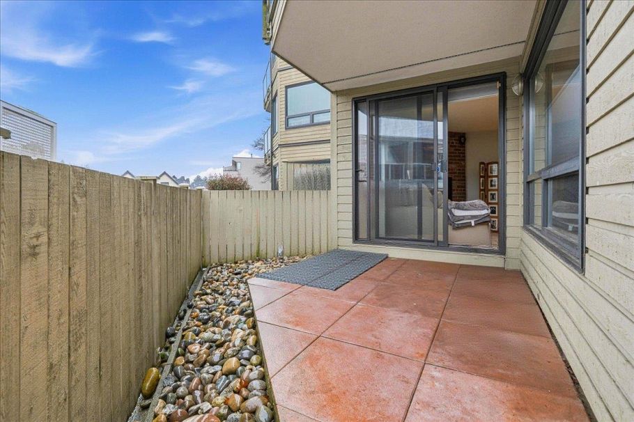 101 1005 W 7th Avenue Vancouver, BC - 17