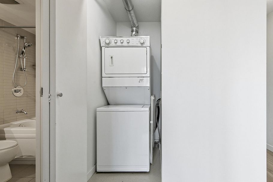 2607 602 Citadel Parade Vancouver, BC - 18