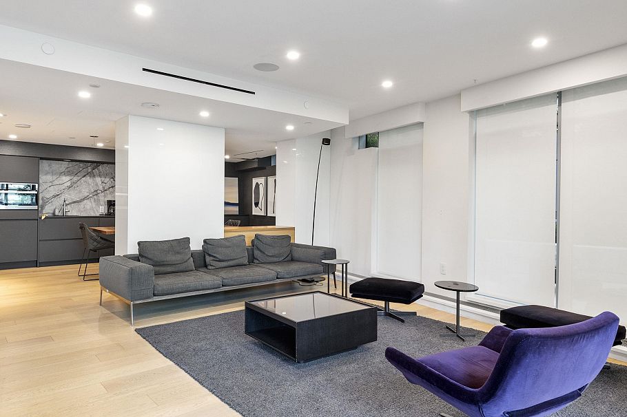 1104 889 Pacific Street Vancouver, BC - 36