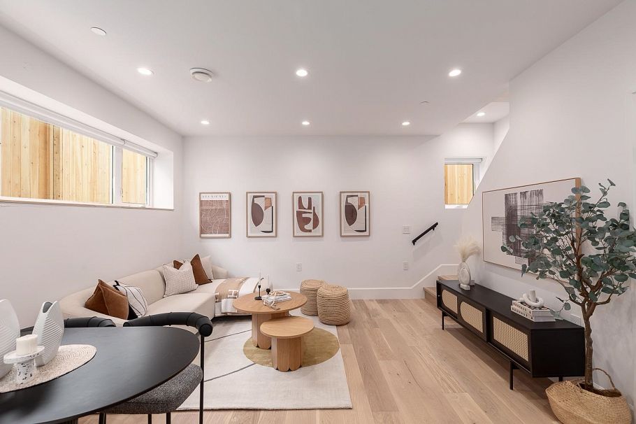 851 E 19th Avenue Vancouver, BC - 3